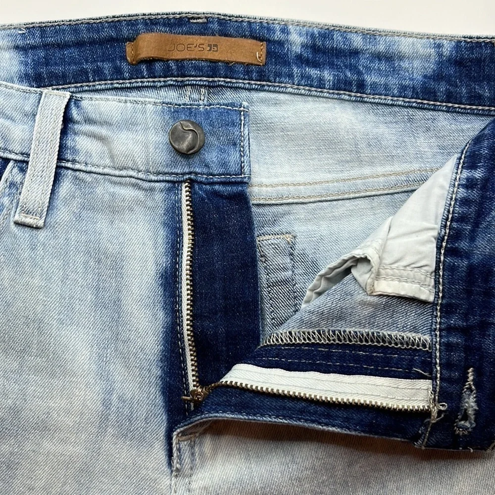 Joes Jeans The High Water Size 27